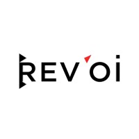 REVVOI logo - Similar company to Btechcom