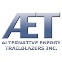 ALTERNATIVE ENERGY TRAILBLAZERS, INC. logo - Similar company to Jolta Battery
