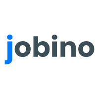 Jobino logo - Similar company to Zendure Maroc