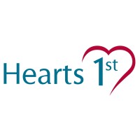 Hearts 1st logo - Similar company to Fight4Balance