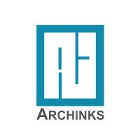 Archinks Design Forum logo - Similar company to Diverse Arqitecture