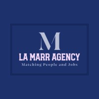 La Marr Agency logo - Similar company to Norconex