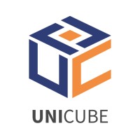UniCube JSC logo - Similar company to Unicube
