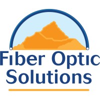 Fiber Optic Solutions logo - Similar company to Skycom Engineering