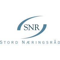 Stord Næringsråd logo - Similar company to Went As