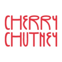 Cherrychutney