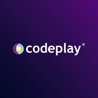 Codeplay Software logo - Similar company to Gearedapp Ltd