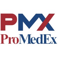 Professional Medical Expertise Co,. (ProMedEx) logo - Similar company to Serres Global
