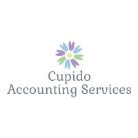 Cupido Accounting Services logo - Similar company to Gallant Accounting