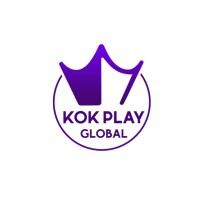 KOK PLAY Global logo - Similar company to Medium Inc._Official