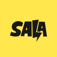 SALA Delivery logo - Similar company to Innerteam