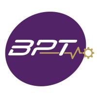 Biomedical Performance Technologies logo - Similar company to Reaction Performance
