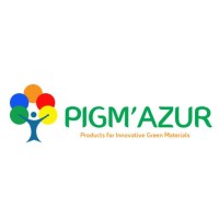 PIGM'AZUR logo - Similar company to Emuage