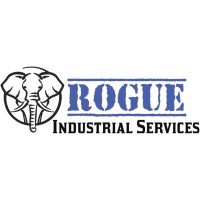 Rogue Industrial Services logo - Similar company to United Resource