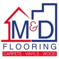 M & D Flooring Ltd logo - Similar company to Ngu Construction