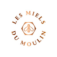 Les Miels du Moulin 🐝 logo - Similar company to Evo-Logis