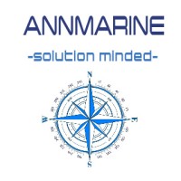 Annmarine - Maritime Market Expansion and Establishment Advisor for Germany logo - Similar company to C-Cans