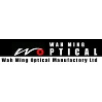 Wah Ming Optical Manufactory Ltd.
