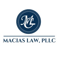Macias Law, PLLC logo - Similar company to Eric Palacios & Associates