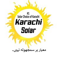 Karachi Solar logo - Similar company to Expressnews