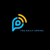 The Daily Spring