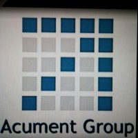 Acument Group, LLC logo - Similar company to Acumento