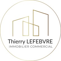 Thierry Lefebvre EIRL logo - Similar company to Wooka Esport