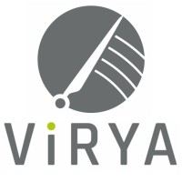 Virya Energy PL logo - Similar company to Greenergenic Inc.