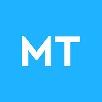 Marketingtijd logo - Similar company to De Creators