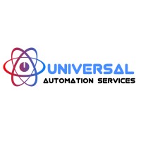 Universal Automation Services logo - Similar company to Dynamic Mechanical Inc.