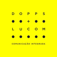 Dopps+Lucom Comunicação Integrada logo - Similar company to Redz!
