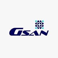 GSANTCK Solutions Pvt Ltd logo - Similar company to Mach Global Technologies