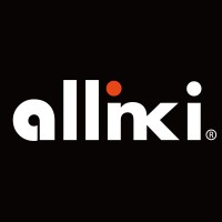Allinki Smart Home logo - Similar company to Zhejiang New Oriental Group