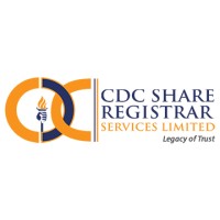 CDC Share Registrar Services Limited logo - Similar company to Share Center