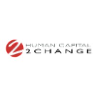 Human Capital 2Change logo - Similar company to Platon A/S