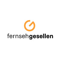 fernsehgesellen GmbH logo - Similar company to Klarlogo Gmbh