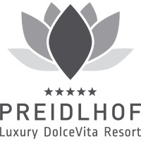 Preidlhof Wellness destination logo - Similar company to Kintsugi