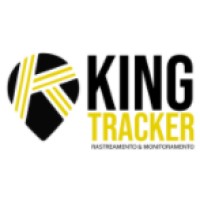 King Tracker logo - Similar company to Hydra Service