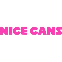 Just Nice Cans logo - Similar company to Dally, Inc.