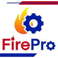 FirePro Engenharia e Soluções Contra Incêndio logo - Similar company to Refire Prevenção E Combate A Incêndio