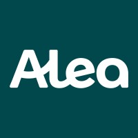 Alea logo - Similar company to Protobox Arquitetura E Design