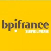 Bpifrance Ain Auvergne Loire Rhône logo - Similar company to Am Conseil