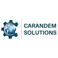 CARANDEM SOLUTIONS logo - Similar company to Tp Multiaqua