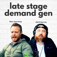 Late Stage Demand Gen logo - Similar company to Demand Gen Therapy