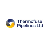 THERMOFUSE PIPELINES LIMITED logo - Similar company to Wito Plastics