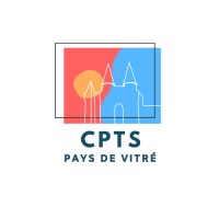 CPTS du Pays de Vitré logo - Similar company to Gcsms Alméa