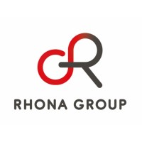 Rhona Group logo - Similar company to Talis Mining Services