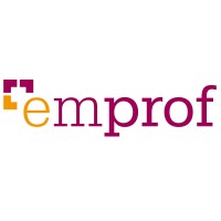Emprof Recruitment logo - Similar company to Dialogexperts Bv