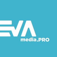 EVA Media Production logo - Similar company to Ansa • Global