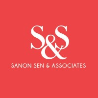Sanon Sen & Associates - India logo - Similar company to Oracle Architects